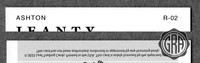 Back Edges (Top/Bottom)