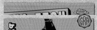 Front Edges (Top/Bottom)
