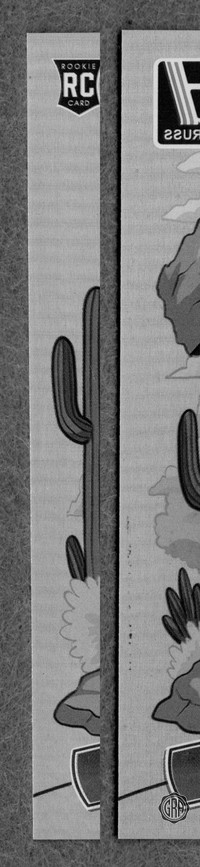 Front Edges (Left/Right)