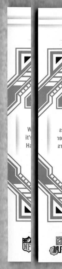 Back Edges (Left/Right)