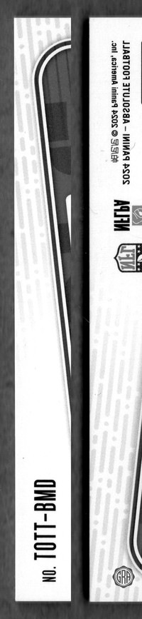 Back Edges (Left/Right)