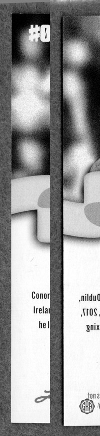 Back Edges (Left/Right)