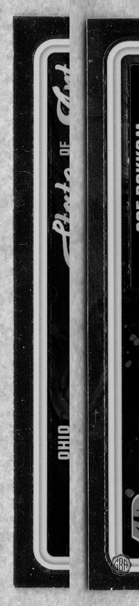Front Edges (Left/Right)