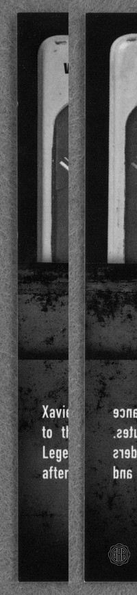 Back Edges (Left/Right)