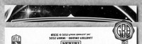 Back Edges (Top/Bottom)