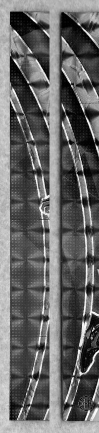 Front Edges (Left/Right)