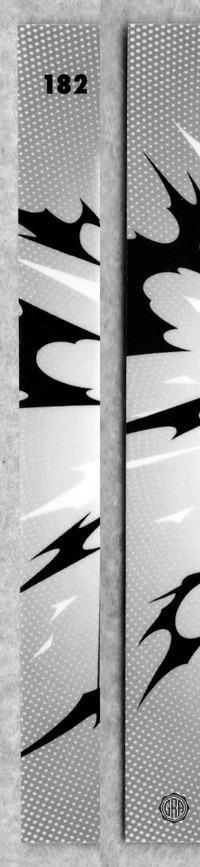 Back Edges (Left/Right)