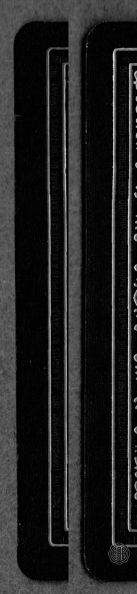 Back Edges (Left/Right)