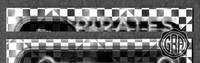 Front Edges (Top/Bottom)