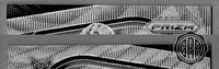 Front Edges (Top/Bottom)