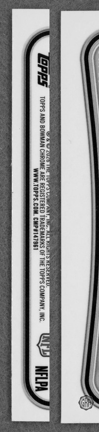Back Edges (Left/Right)