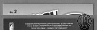 Back Edges (Top/Bottom)