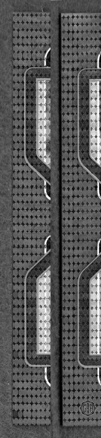 Front Edges (Left/Right)