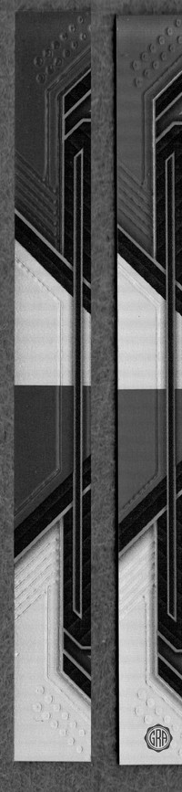 Front Edges (Left/Right)