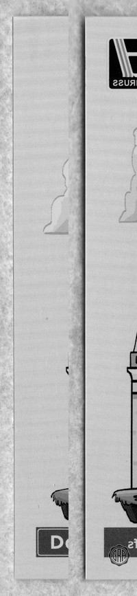 Front Edges (Left/Right)