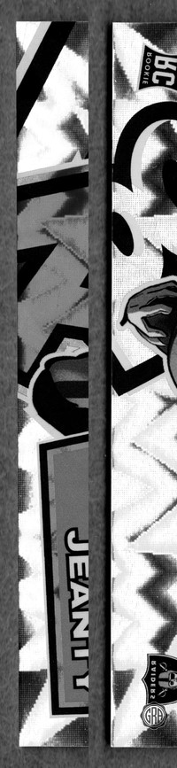 Front Edges (Left/Right)