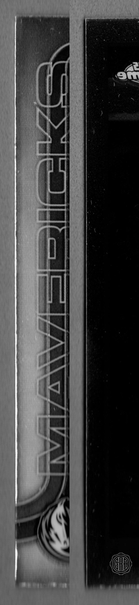 Front Edges (Left/Right)