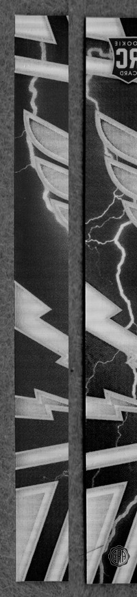 Front Edges (Left/Right)