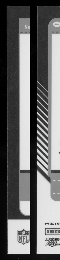 Back Edges (Left/Right)