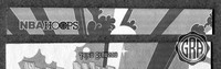Front Edges (Top/Bottom)