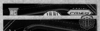 Front Edges (Top/Bottom)