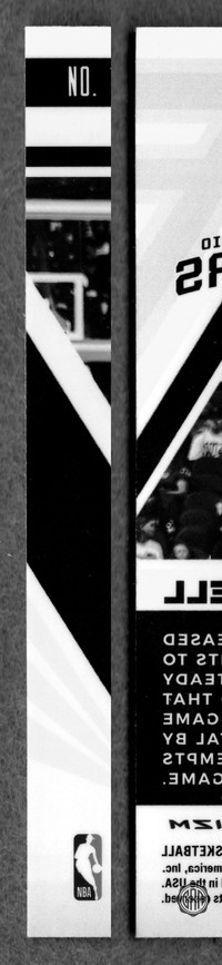 Back Edges (Left/Right)
