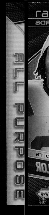 Front Edges (Left/Right)