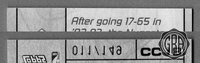 Back Edges (Top/Bottom)