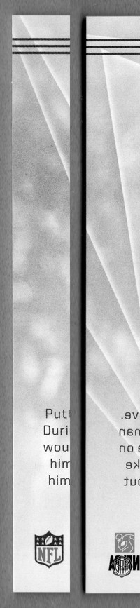 Back Edges (Left/Right)