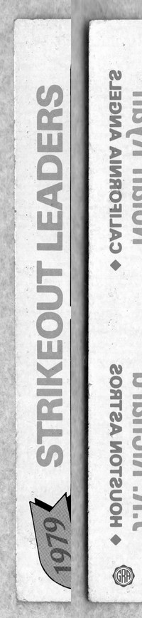 Front Edges (Left/Right)