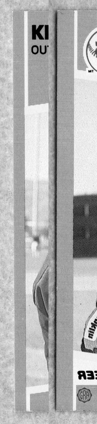Front Edges (Left/Right)