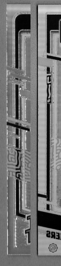 Front Edges (Left/Right)