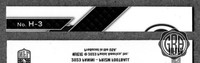 Back Edges (Top/Bottom)