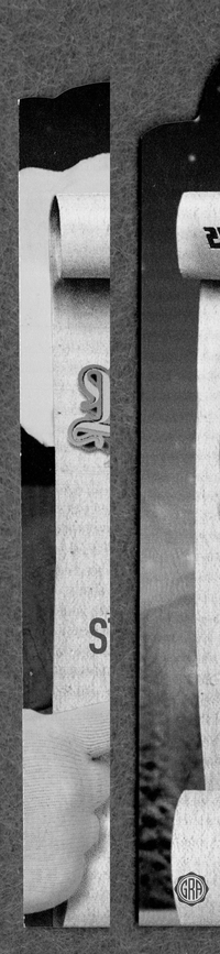 Front Edges (Left/Right)
