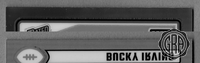 Front Edges (Top/Bottom)