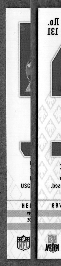 Back Edges (Left/Right)