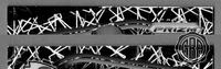 Front Edges (Top/Bottom)