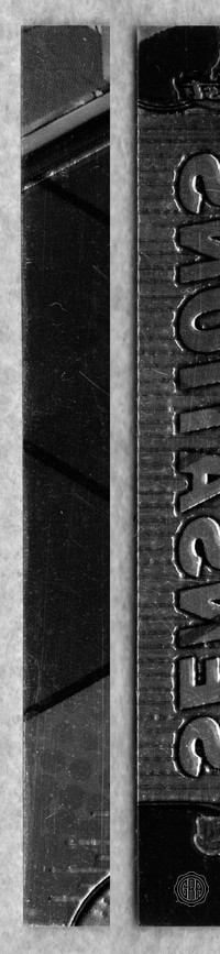Front Edges (Left/Right)
