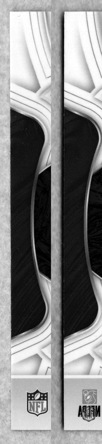Back Edges (Left/Right)