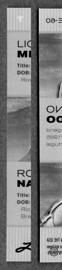 Back Edges (Left/Right)