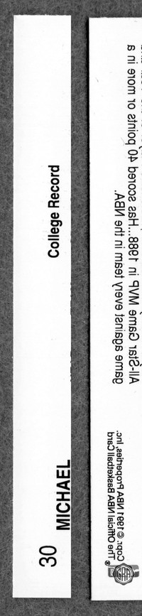 Back Edges (Left/Right)