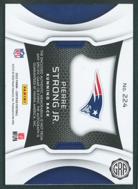 Back (Angled Light)