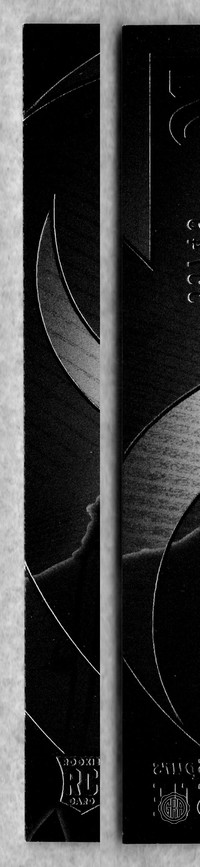 Front Edges (Left/Right)