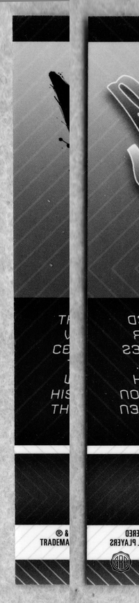 Back Edges (Left/Right)
