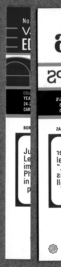 Back Edges (Left/Right)