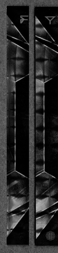 Front Edges (Left/Right)