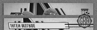 Front Edges (Top/Bottom)