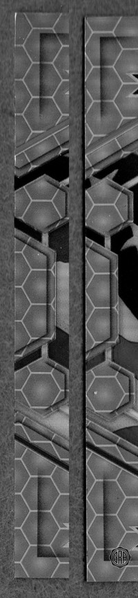 Front Edges (Left/Right)