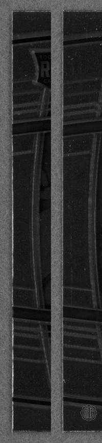 Front Edges (Left/Right)