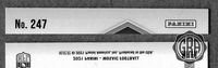 Back Edges (Top/Bottom)